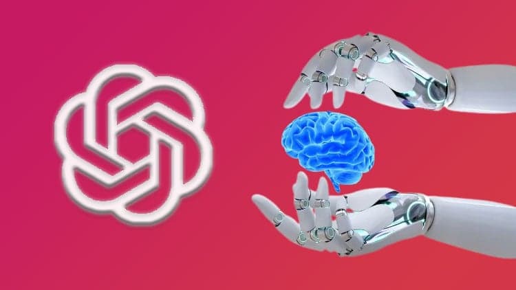 ChatGPT: Complete ChatGPT Guide For Beginners