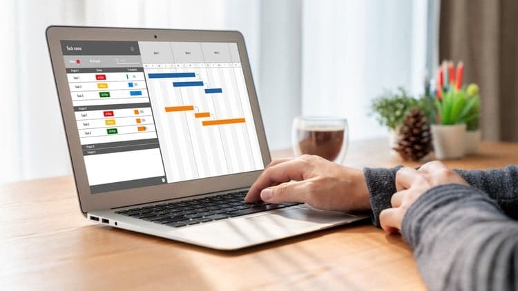 CAPM Certification - Free Udemy Course 100% Off