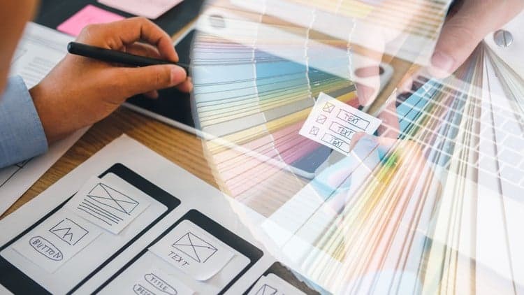 Professionnel certifié en conception UX - Free Udemy Course 100% Off