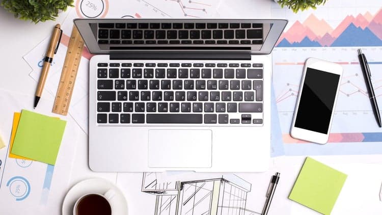 Professional Web Development Free Udemy Course - 100% Off