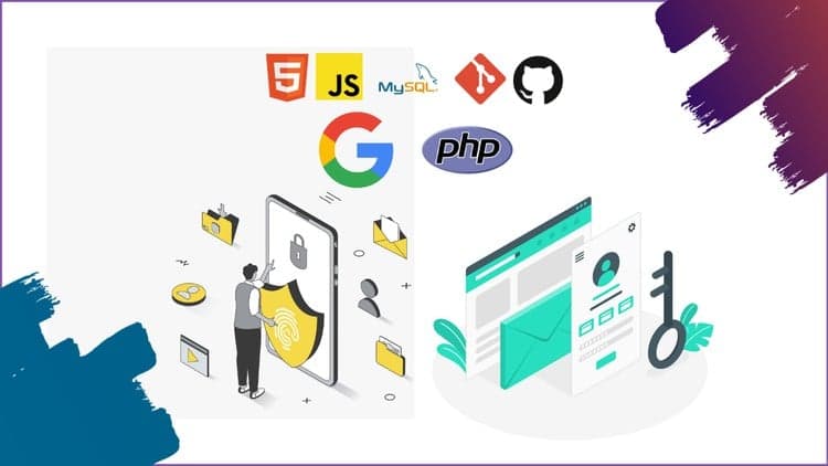 Desarrollo Web Avanzado: Login, Registro y Acceso con Google