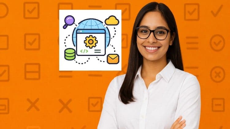 400+ Web API Interview Questions Practice Test - Free Udemy Course