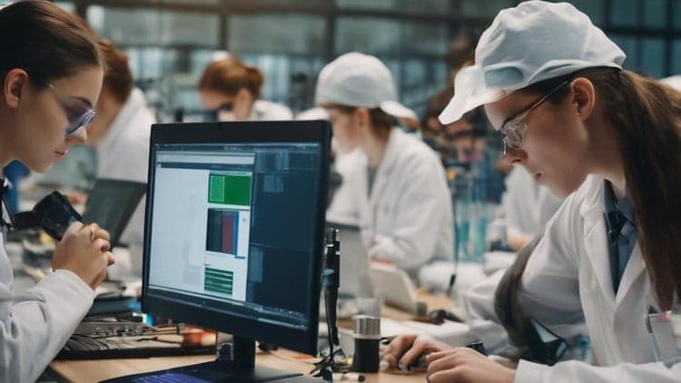 2024 Rust Programming for Beginners - Free Udemy Course 100% Off