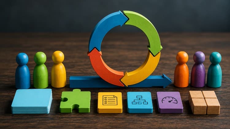 Master Scrum Basics