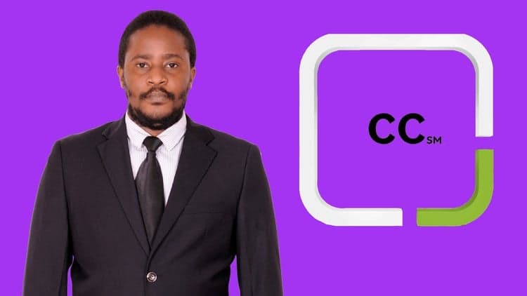 (ISC)2 Certified in Cybersecurity (CC) Practice Exams