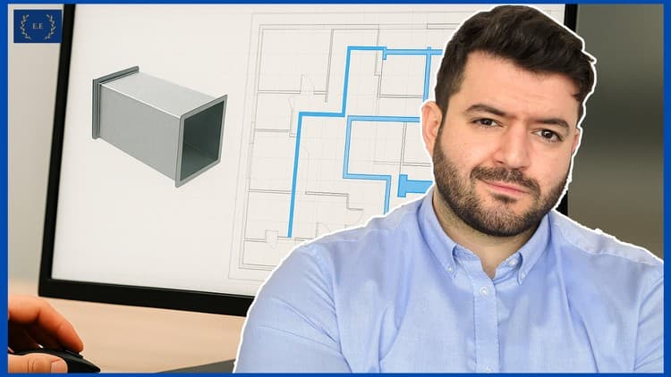 HVAC Duct Design Free Udemy Course - 100% Off Coupon