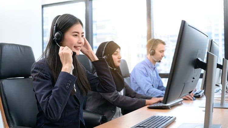 Certified Contact Center Manager - Free Udemy Course 100% Off