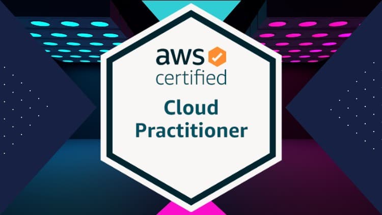 AWS Certified Cloud Practitioner - Free Udemy Course 100% Off