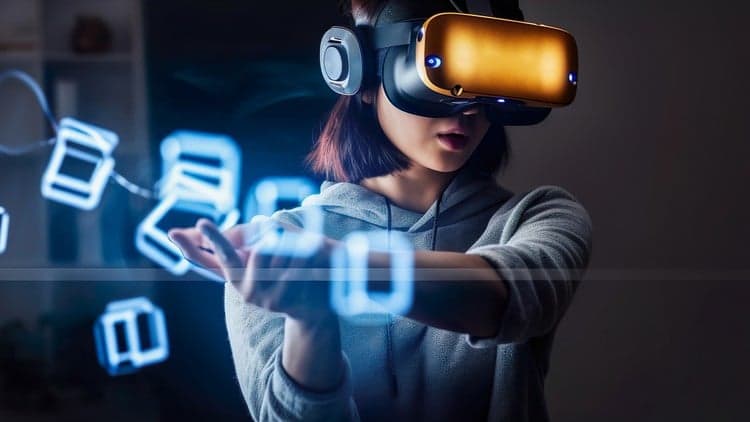 Metaverse Expert Certification - Free Udemy Course 100% Off