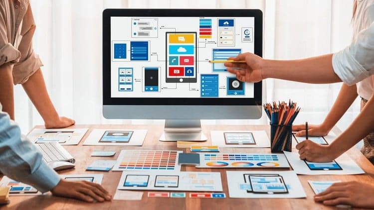 Certified UI Design Expert - Free Udemy Course 100% Off