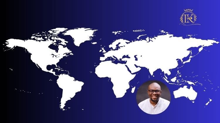 Go Global With Your Life Purpose - Free Udemy Course 100% Off