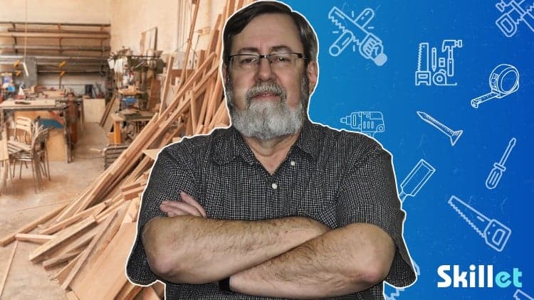 Woodworking Masterclass - Free Udemy Course 100% Off