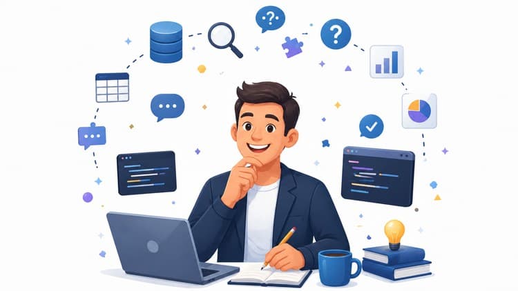 SQL Interview Questions Free Udemy Course - 100% Off Coupon