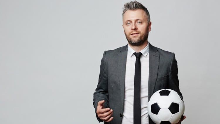 Winning Game Plan: Sports Management