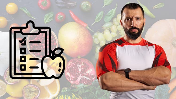 Meal Planning & Diet Tips for Weight Loss - Free Udemy Course 100% Off