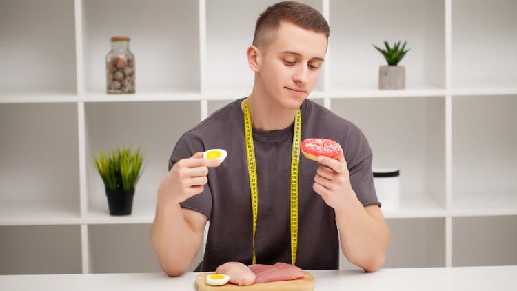 Diet & Nutrition Power Body - Free Udemy Course 100% Off