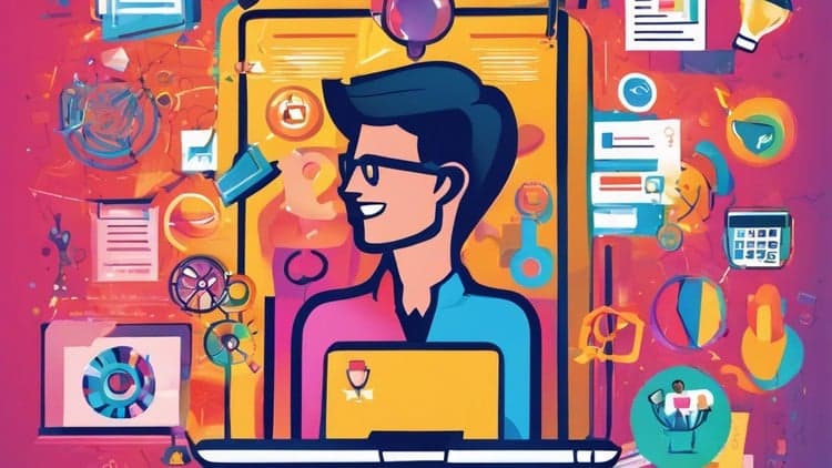 Marketing Professional Certification - Free Udemy Course 100% Off