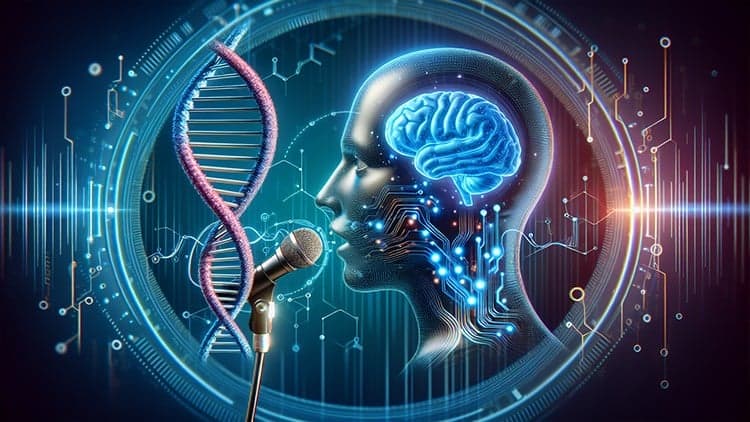 Voice Cloning AI Course - Free Udemy Course 100% Off