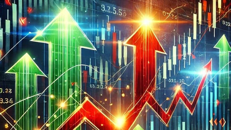 Stock Trading Technical Analysis - Free Udemy Course 100% Off