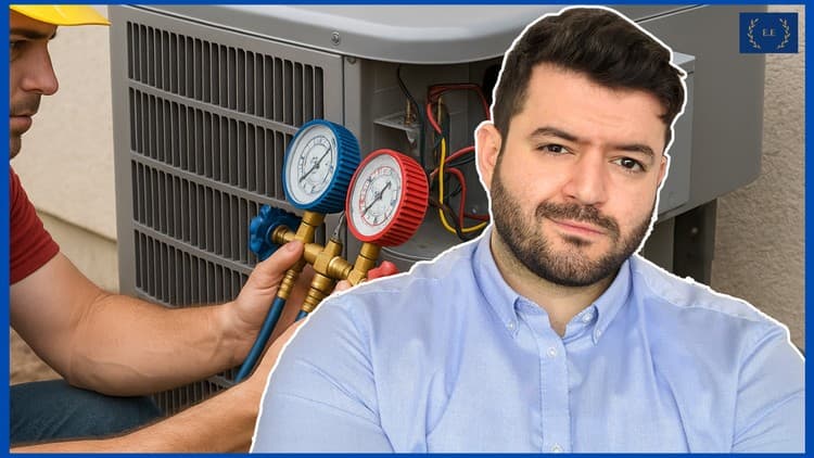 HVAC Troubleshooting Course for Maintenance/Home Repair/BMS