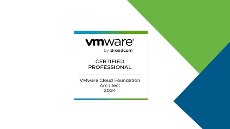 VMware Cloud Foundation 5.2 Architect - Free Udemy Course 100% Off
