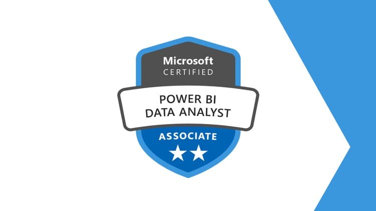 Microsoft Power BI Data Analyst - Free Udemy Course 100% Off