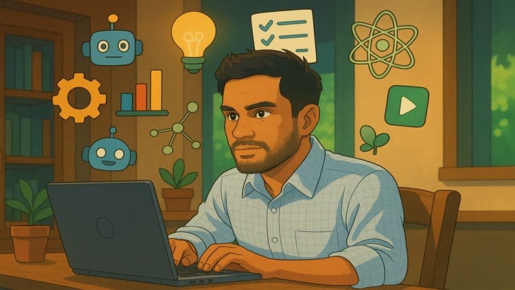 101 AI Tools to Improve Productivity & Save Time
