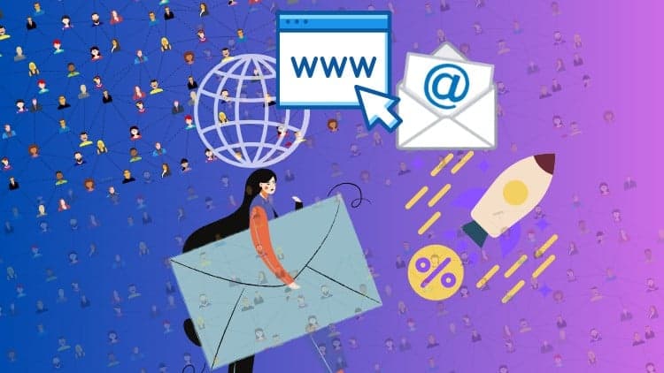 Complete Email Marketing Course with AI 2025