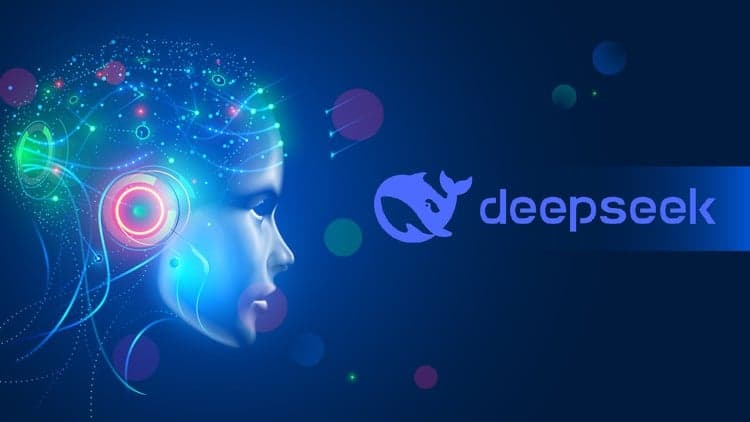 DeepSeek la IA como ChatGPT pero Open Source (es Gratis)