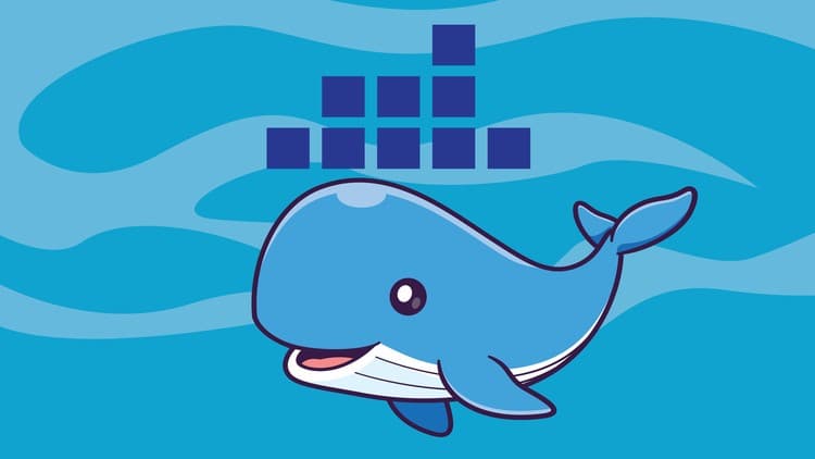 Docker: From Beginner to Expert