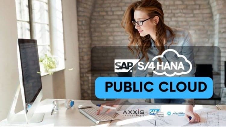 SAP MM PUBLIC CLOUD