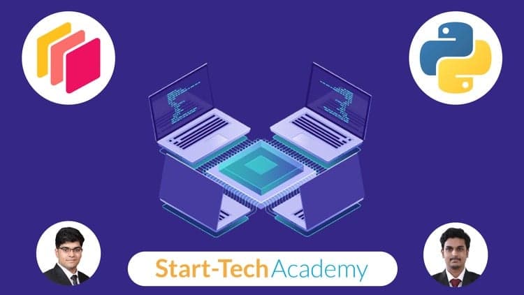 Mastering Dask: Scale Python Workflows - Free Udemy Course 100% Off