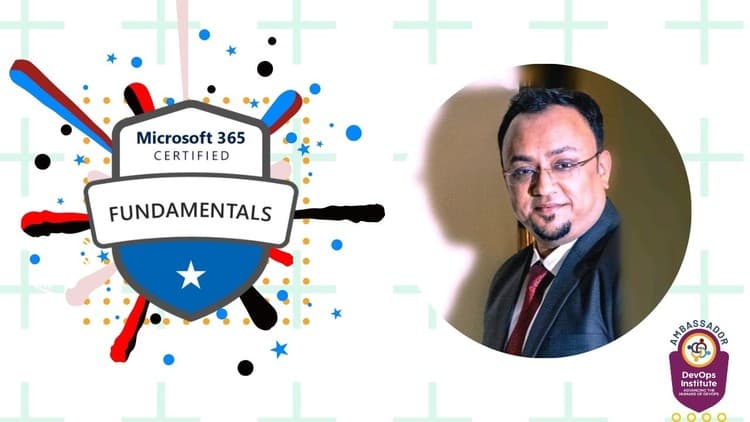 MS-900 Microsoft 365 Fundamentals - Free Udemy Course 100% Off