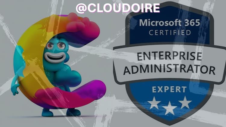 MS-102 Microsoft 365 Admin - Free Udemy Course 100% Off