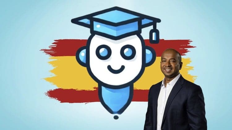 Masterclass de IngenierĂa en IA: De Cero a HĂ©roe de la IA