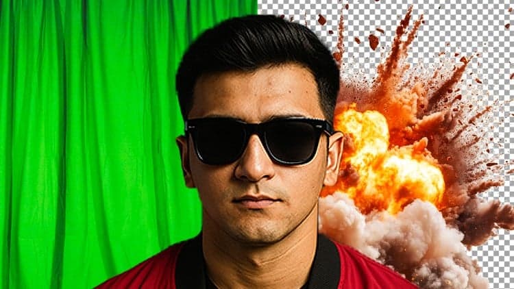 VFX Compositing in Blender - Free Udemy Course 100% Off