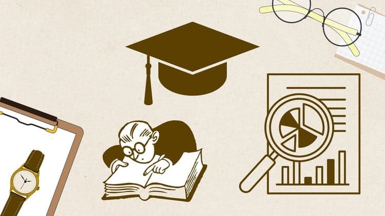 How to write an Academic Research Paper