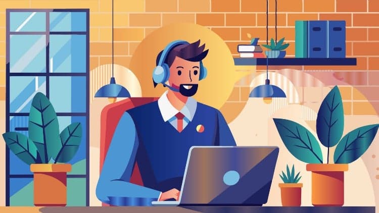 Diving Customer Service & KYC Compliance with AI & Chatbots
