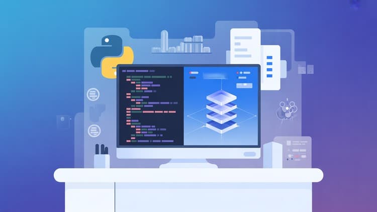 Master Dask: Python Parallel Computing - Free Udemy Course 100% Off
