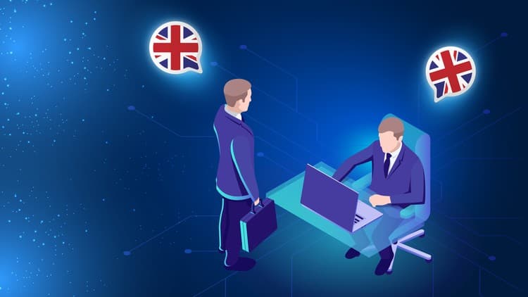 Prepara tu Entrevista Laboral en Inglés - Free Udemy Course 100% Off