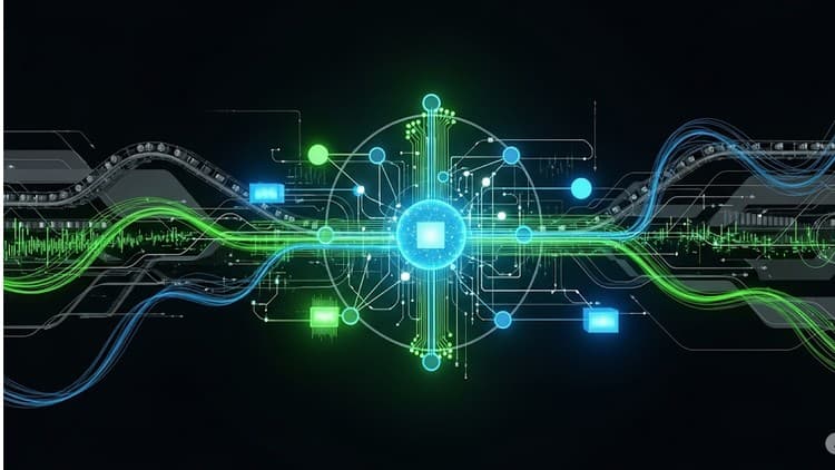 Cloudera CDP Machine Learning Engineer Course - Free Udemy 100% Off