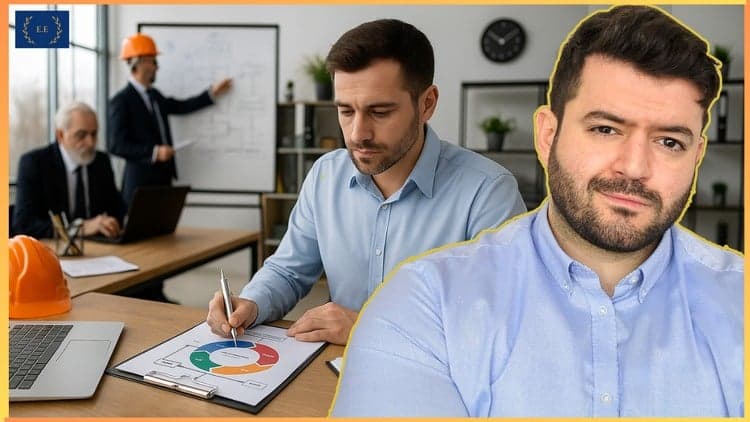 NEBOSH IGC1 - Element 2: Health & Safety Management Systems