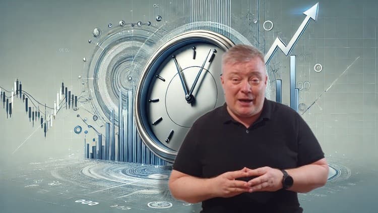 Decoding Market Timing - Free Udemy Course 100% Off