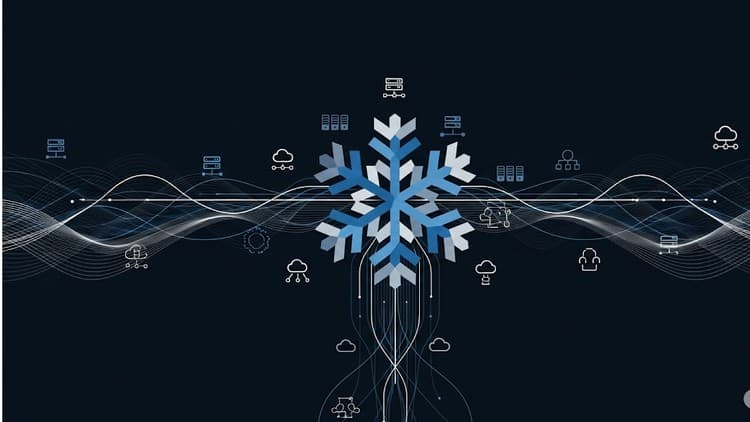 Snowflake SnowPro Associate - Free Udemy Course 100% Off