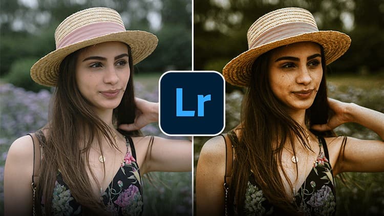 The Complete Lightroom Mobile Color Grading Course