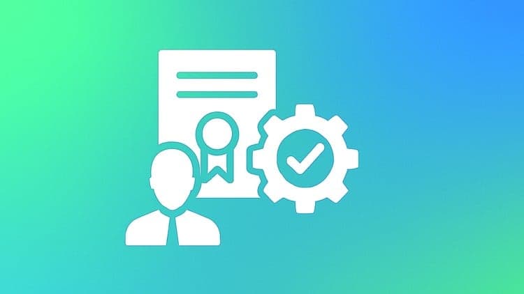 PMP Exam Preparation Course: Project Management Professional