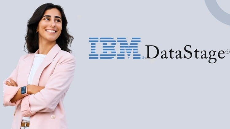 IBM DataStage Masterclass: ETL 2026