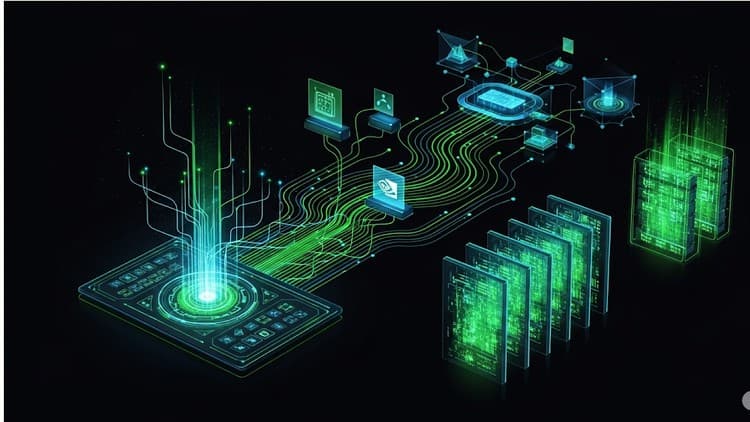 NCP-AIO Certification Free Udemy Course - 100% Off Coupon