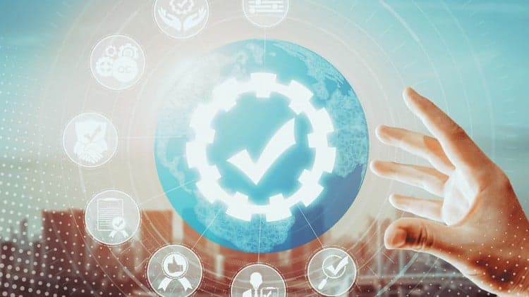 Quality Management System QMS - Free Udemy Course 100% Off