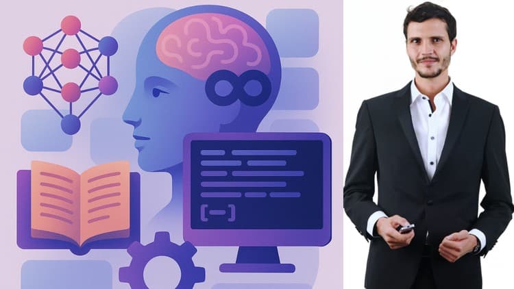 Generative AI & LLMs Foundations: From Basics to Application